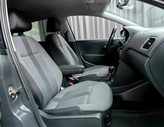 Volkswagen Polo V Рестайлинг с пробегом 2016 года, цена 1 032 000 рублей, 149445 км, седан, Автокод Объявления