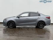 Kia Rio IV Москва  - изображение 20