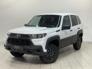 Lada (ВАЗ) Niva Travel I Курск  - изображение 18