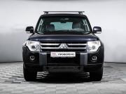 Mitsubishi Pajero IV Москва  - изображение 11