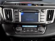 Toyota RAV4 IV (XA40) Екатеринбург  - изображение 35