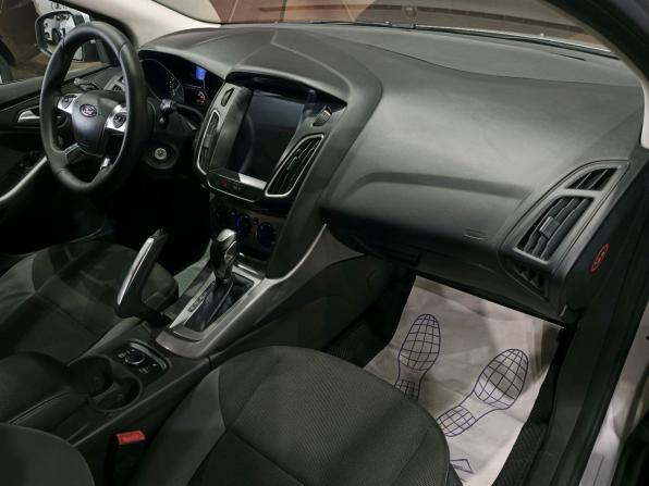 Ford Focus III с пробегом 2012 года, цена 799 000 рублей, 154700 км, хэтчбек, Автокод Объявления