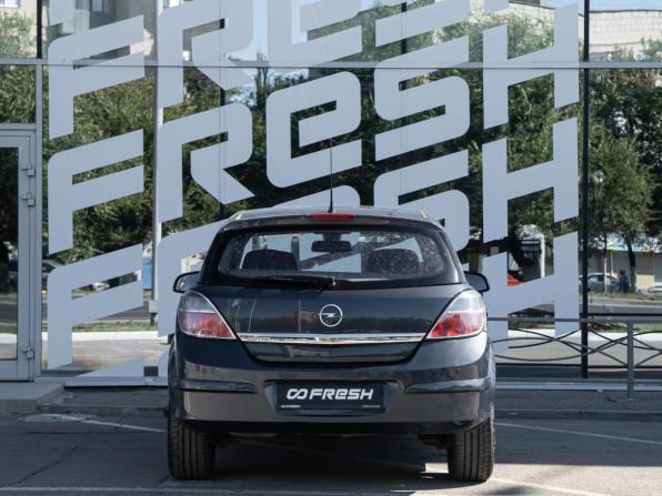 Opel Astra H Рестайлинг с пробегом 2011 года, цена 620 000 рублей, 95943 км, хэтчбек, Автокод Объявления