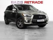 Infiniti QX60 I Рестайлинг Тюмень  - изображение 35