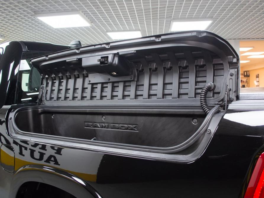 Ram 1500 V Рестайлинг Новосибирск  - изображение 30