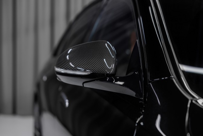 Новый Mercedes-Benz S-Класс VII (W223) 2023 года, цена 30 200 000 рублей, седан, Автокод Объявления