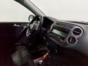 Volkswagen Tiguan I Рестайлинг Курск  - изображение 26