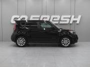 Kia Soul II Рестайлинг Ростов-на-Дону  - изображение 24