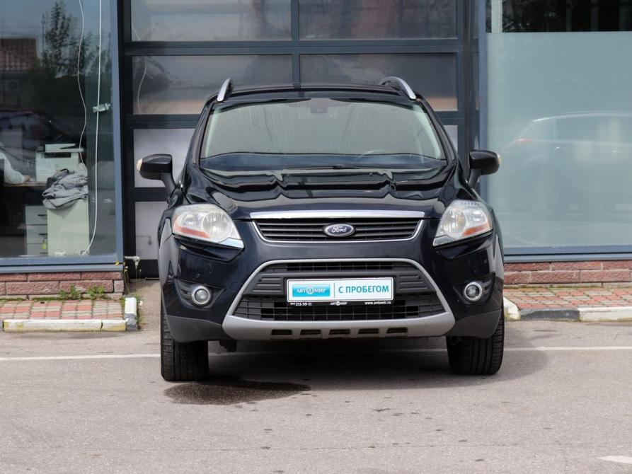 Ford Kuga I Нижний Новгород  - изображение 3