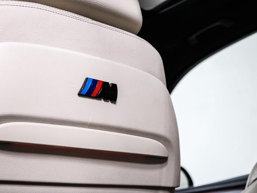 BMW X5 III (F15) Москва  - изображение 16