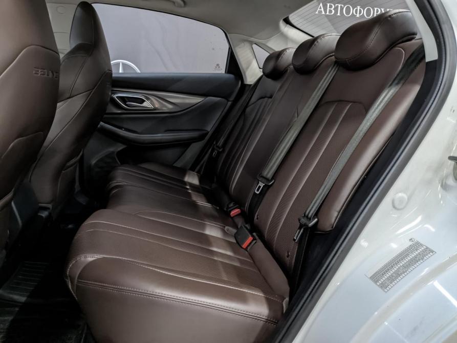 BAIC U5 Plus Москва  - изображение 18