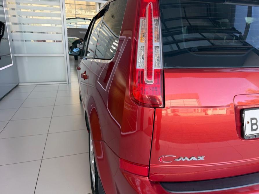 Ford C-MAX I Рестайлинг Таганрог  - изображение 12