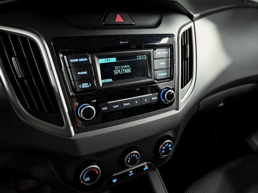 Hyundai Creta I Рестайлинг Екатеринбург  - изображение 16