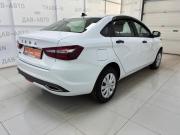 Lada (ВАЗ) Vesta I Рестайлинг (NG) Пермь  - изображение 23