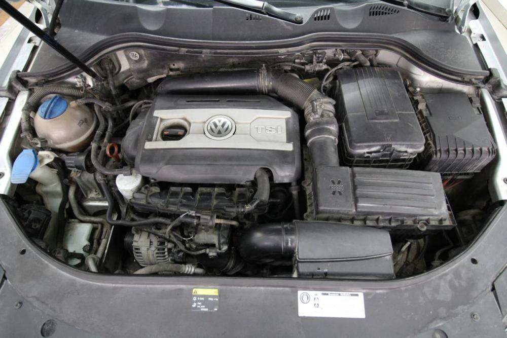 Volkswagen Passat B7 Сургут  - изображение 14