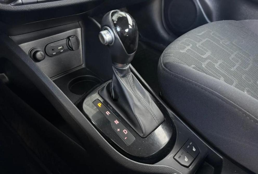 Kia Rio III Рестайлинг Киров  - изображение 27