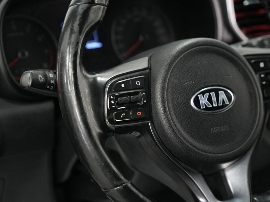 Kia Sportage IV Новосибирск  - изображение 22