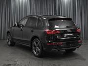 Audi Q5 I (8R) Рестайлинг Ставрополь  - изображение 25