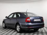 Skoda Octavia II (A5) Рестайлинг Санкт-Петербург  - изображение 30