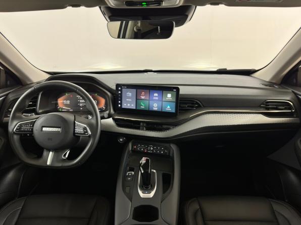 Haval F7x I Рестайлинг с пробегом 2024 года, цена 2 430 000 рублей, 52218 км, внедорожник, Автокод Объявления