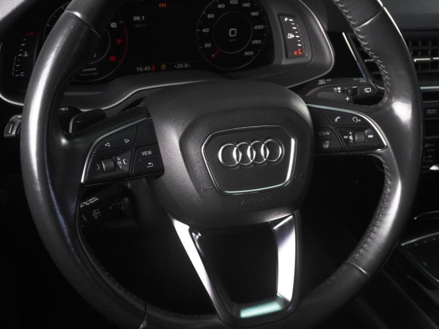 Audi Q7 II (4M) Минеральные Воды  - изображение 25