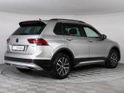 Volkswagen Tiguan II Химки  - изображение 20