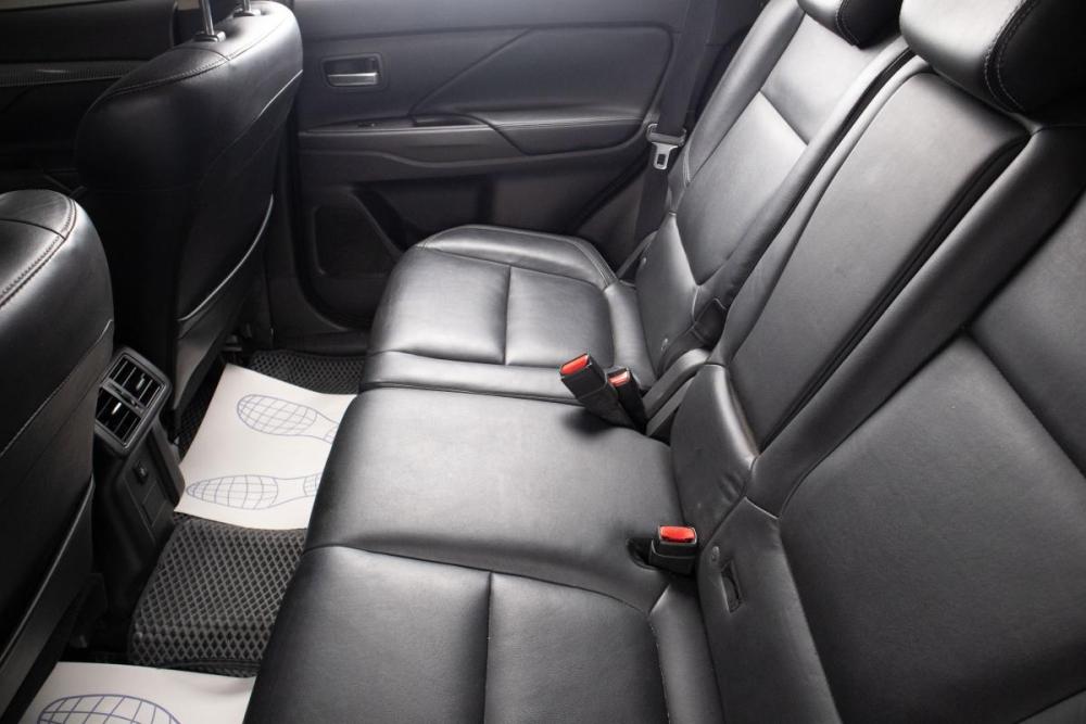 Mitsubishi Outlander III Рестайлинг 3 Оренбург  - изображение 22