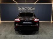 Renault Fluence I Рестайлинг Уфа  - изображение 19