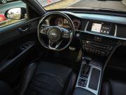 Kia Optima IV Рестайлинг Санкт-Петербург  - изображение 47