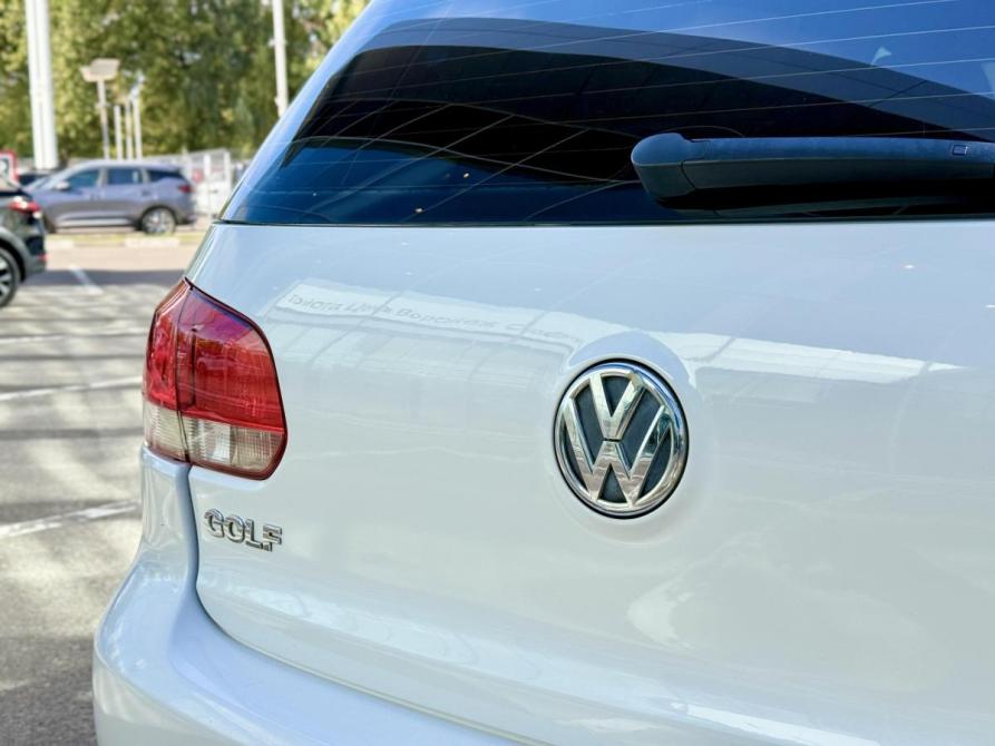 Volkswagen Golf VI Воронеж  - изображение 10