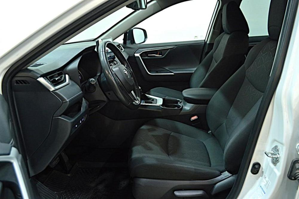 Toyota RAV4 V (XA50) Сургут  - изображение 14