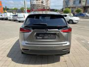 Lexus NX I Краснодар  - изображение 23