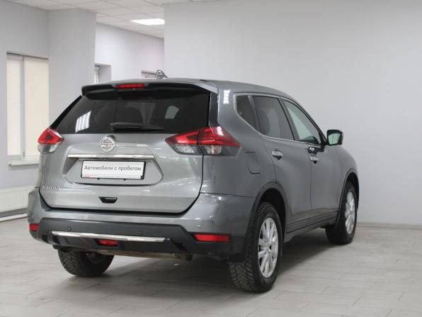 Nissan X-Trail III Рестайлинг с пробегом 2021 года, цена 2 499 900 рублей, 140414 км, внедорожник, Автокод Объявления