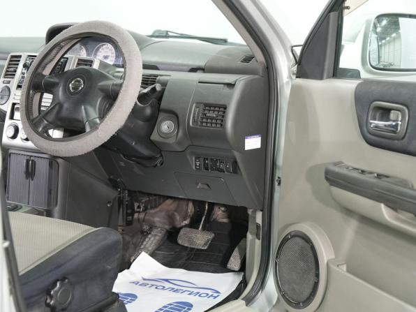 Nissan X-Trail I Рестайлинг с пробегом 2005 года, цена 690 000 рублей, 333799 км, внедорожник, Автокод Объявления