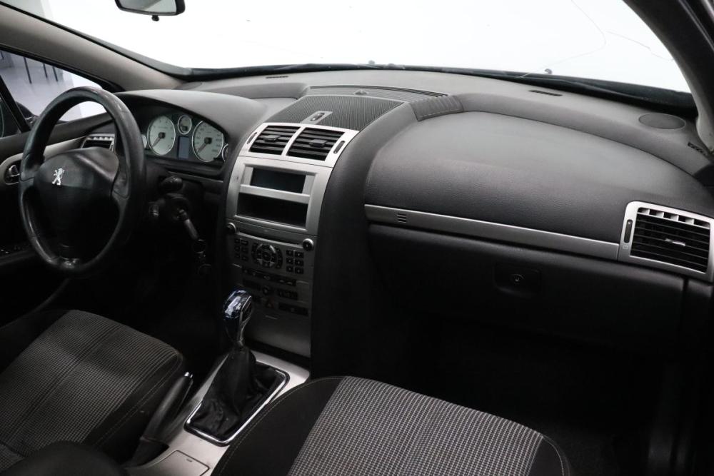 Peugeot 407 Ульяновск  - изображение 6