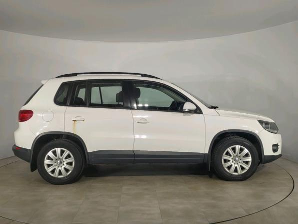 Volkswagen Tiguan I Рестайлинг с пробегом 2011 года, цена 818 000 рублей, 171769 км, внедорожник, Автокод Объявления