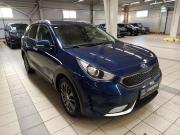 Kia Niro I Набережные Челны  - изображение 32