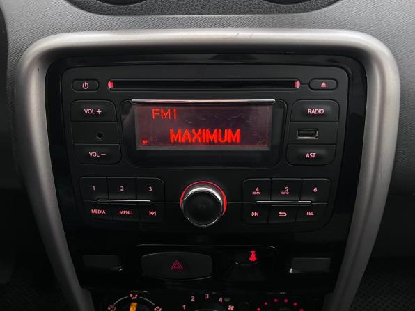 Renault Duster I с пробегом 2014 года, цена 835 000 рублей, 141308 км, внедорожник, Автокод Объявления
