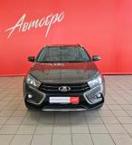 Lada (ВАЗ) Vesta I Вологда  - изображение 25