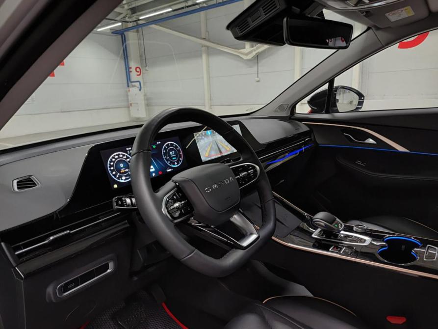 Omoda C5 I Казань  - изображение 20