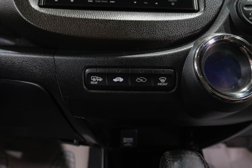 Honda Fit Shuttle I Рестайлинг Новокузнецк  - изображение 25