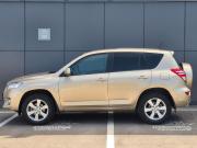 Toyota RAV4 III (XA30) Рестайлинг Воронеж  - изображение 25