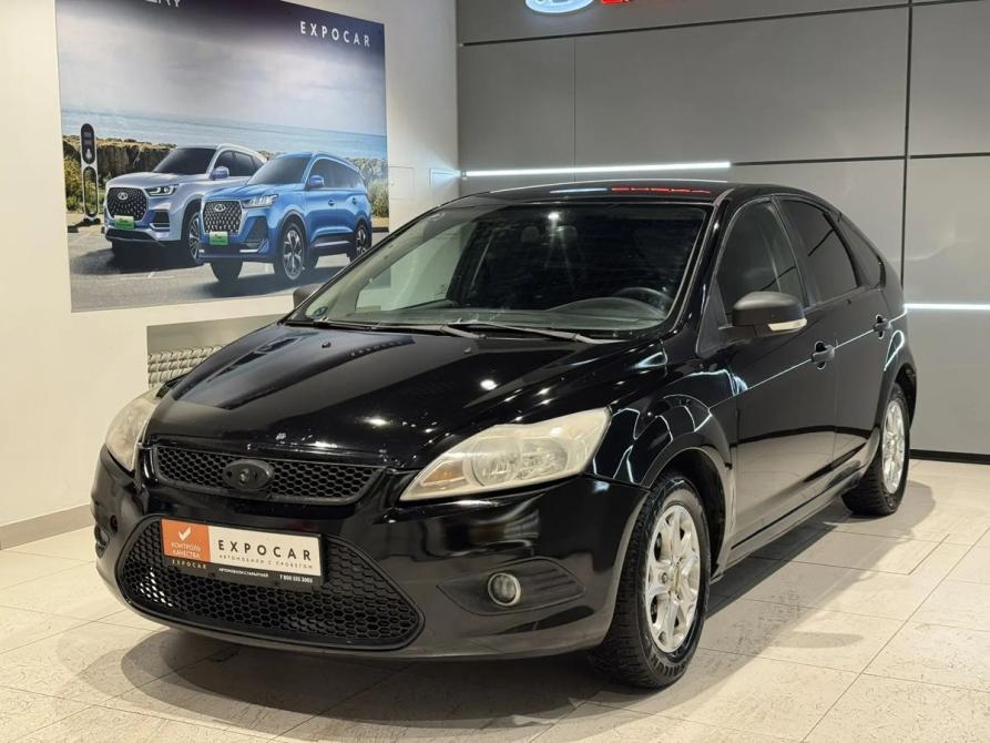 Ford Focus II Рестайлинг Новосибирск  - изображение 2