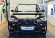 BMW X5 III (F15) Москва  - изображение 32