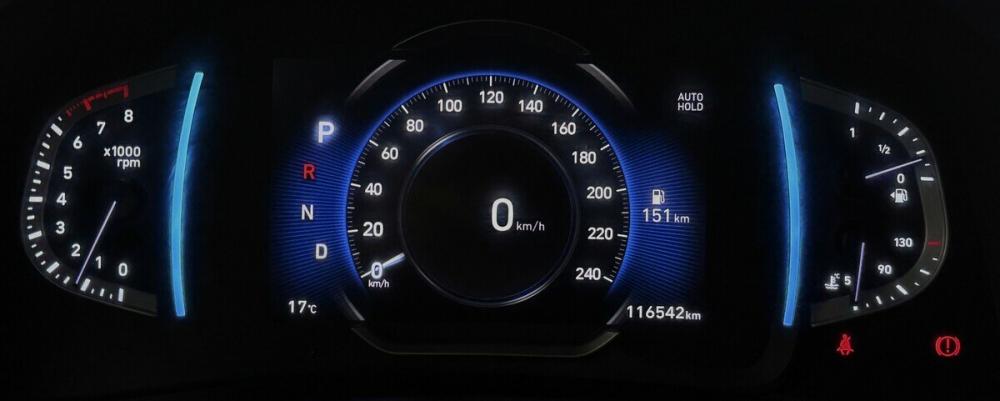 Hyundai Creta II Москва  - изображение 6