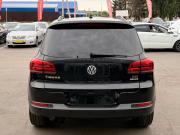 Volkswagen Tiguan I Рестайлинг Альметьевск  - изображение 18