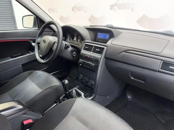 Lada (ВАЗ) Priora I Рестайлинг с пробегом 2018 года, цена 729 000 рублей, 154671 км, седан, Автокод Объявления