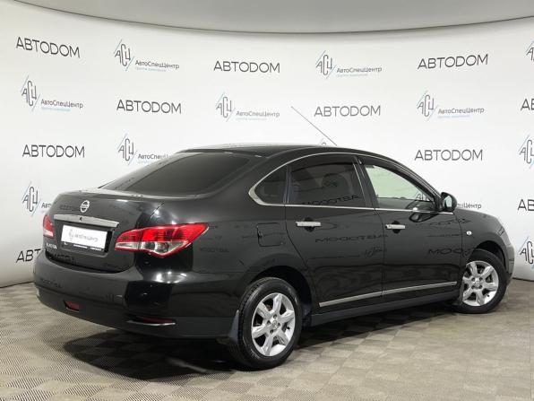 Nissan Almera III (G15) с пробегом 2017 года, цена 849 000 рублей, 146800 км, седан, Автокод Объявления