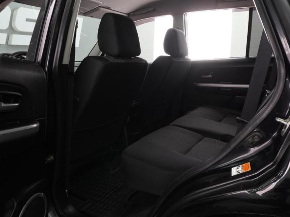 Suzuki Grand Vitara II Рестайлинг с пробегом 2008 года, цена 789 000 рублей, 262196 км, внедорожник, Автокод Объявления