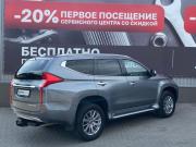 Mitsubishi Pajero Sport III Ростов-на-Дону  - изображение 27